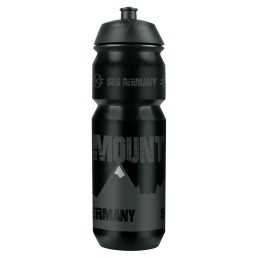 Gertuvė SKS Mountain, 750ml (juoda)