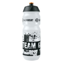Gertuvė SKS Team German 0.75l (juoda/balta)