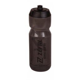 Gertuvė Zefal Sense Grip 800ml (juoda)