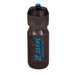 Gertuvė Zefal Sense Grip 800ml (juoda/mėlyna)