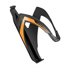 Gertuvės laikiklis Elite Custom Race (plastikas, juoda matinė/oranžinė) Gertuvės laikiklis Elite Custom Race (plastikas, juoda matinė/oranžinė)