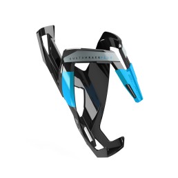 Gertuvės laikiklis ELITE Custom Race Plus (juoda/mėlyna) Gertuvės laikiklis ELITE Custom Race Plus (juoda/mėlyna)
