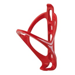 Gertuvės laikiklis FORCE Get (plastikinis, raudonas)