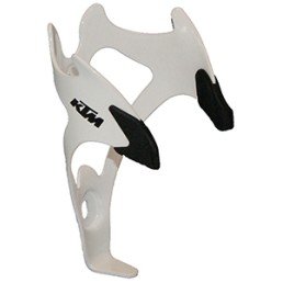 Gertuvės laikiklis KTM Wave CL075 baltas
