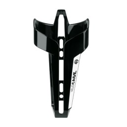Gertuvės laikiklis SKS Glossy (juodas/baltas)