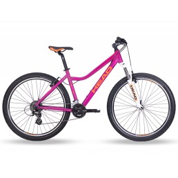 HEAD Tacoma I 27,5" 18G dydis 17" (44cm) (violetinė)