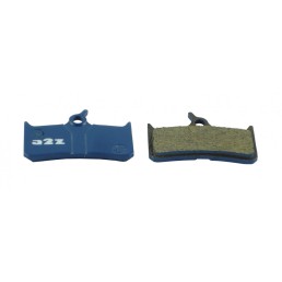 Kaladėlės diskiniams stabdžiams Shimano BR-M755 organic Kaladėlės diskiniams stabdžiams Shimano BR-M755 organic