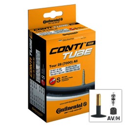Kamera Continental 700x47/62C (47/62-584/622) AV 40mm Kamera Continental 700x47/62C (47/62-584/622) AV 40mm