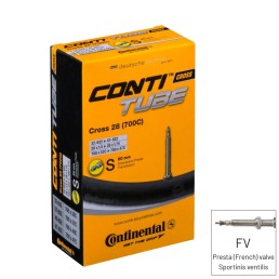 Kamera Continental Cross 28", 32/47-622 FV42 Kamera Continental Cross 28", 32/47-622 FV42