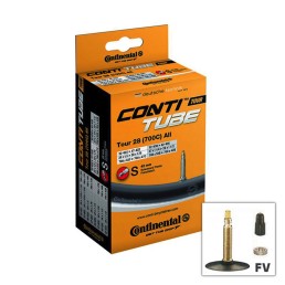 Kamera Continental Light 700x18/25C (18/25-622/630) FV 42mm Kamera Continental Light 700x18/25C (18/25-622/630) FV 42mm