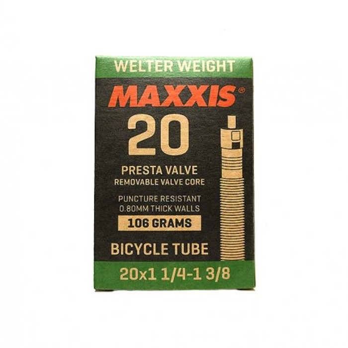 Kamera MAXXIS 20x1,1/4 x1 3/8 FV