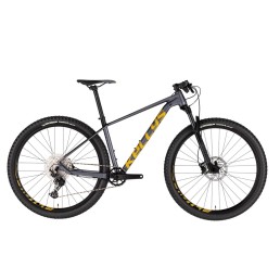 KELLYS Gate 30 29" 12G dydis 19" (49cm) (pilkas)