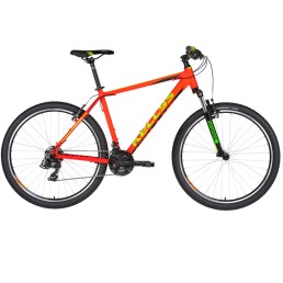 KELLYS Madman 10 26" dydis 16" (39,5cm) (neoninė/oranžinė) KELLYS Madman 10 26" dydis 16" (39,5cm) (neoninė/oranžinė)