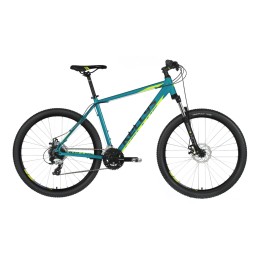 KELLYS Madman 30 26" dydis 15" (38cm) (mėlyna) KELLYS Madman 30 26" dydis 15" (38cm) (mėlyna)