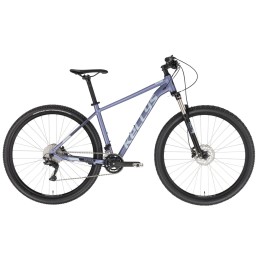KELLYS Spider 80 29" 20G dydis 20" (51cm) (violetinė)