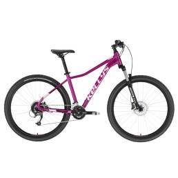 KELLYS Vanity 70 27,5" 27G dydis 17" (43cm) (violetinė)