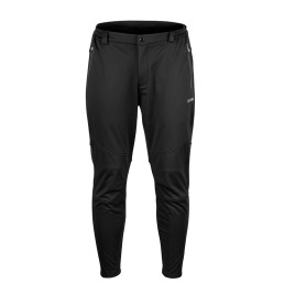 Kelnės FORCE STORY pašiltintos, Softshell, nuo vėjo ir lietaus dydis XL Kelnės FORCE STORY pašiltintos, Softshell, nuo vėjo ir lietaus dydis XL