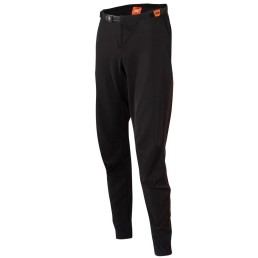 Kelnės KTM Factory Enduro Pant (juodos) dydis XL Kelnės KTM Factory Enduro Pant (juodos) dydis XL