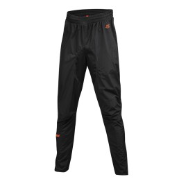Kelnės KTM FC Wind and Rain (juodos) dydis L Kelnės KTM FC Wind and Rain (juodos) dydis L