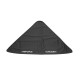 Kepurė-skara FORCE Scarf Triangle (juoda)