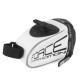Krepšelis po balneliu FORCE Ride Pro 0,5l (balta)