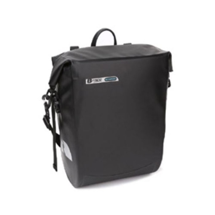 Krepšys ant bagažinės BONIN B-Race Waterproof 20l