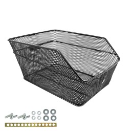 Krepšys ant bagažinės FORCE 380x290x190mm Krepšys ant bagažinės FORCE 380x290x190mm