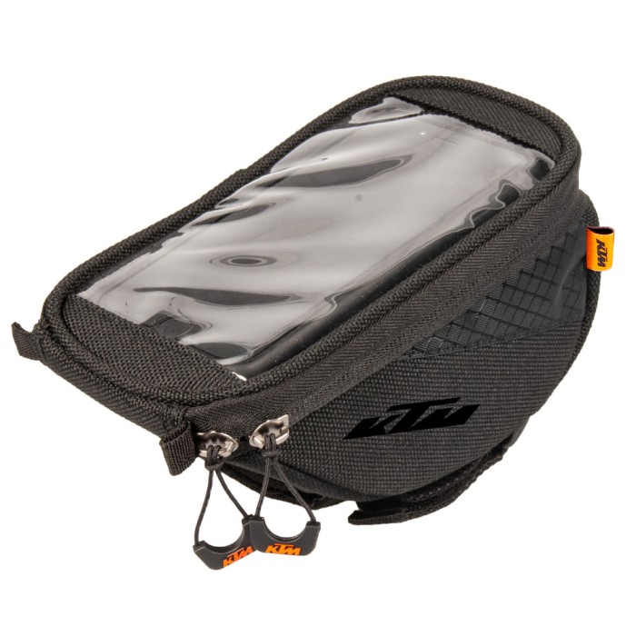 Krepšys ant vairo KTM Phone Bag II 0,6l Krepšys ant vairo KTM Phone Bag II 0,6l