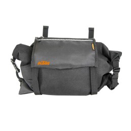 Krepšys ant vairo KTM Tour XL 3l 44x14x22cm (juodas) Krepšys ant vairo KTM Tour XL 3l 44x14x22cm (juodas)