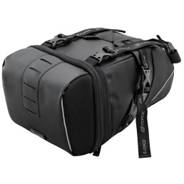Krepšys po balneliu Force ADVENTURE 39x22x17cm 5l (juodas) Krepšys po balneliu Force ADVENTURE 39x22x17cm 5l (juodas)