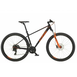 KTM Chicago 272 27,5" 24G dydis 19" (48cm) (juoda) 022814118 KTM Chicago 272 27,5" 24G dydis 19" (48cm) (juoda) 022814118