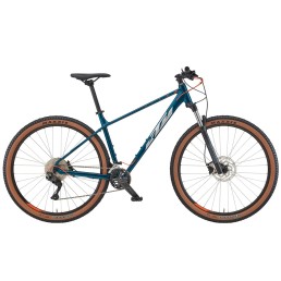 KTM Ultra Flite 27,5" 20G dydis 19" (48cm) (mėlyna) 022803108