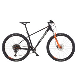 KTM Ultra Fun 29" dydis 22,5" (57cm) 12G (juoda) 022805117