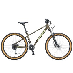 KTM Ultra Gloriette 27,5" dydis 19" (47cm) (žalia)