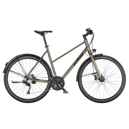 KTM X-Life ACTION Street 28" 30G dydis 20" (51cm) (ruda)