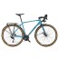 KTM X-STRADA LFC 23" / Mettalic Vapor/Silver Black