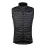 Liemenė FORCE CHILL (juoda) XL