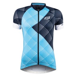 Marškinėliai FORCE VISION LADY, (mėlyna) M Marškinėliai FORCE VISION LADY, (mėlyna) M