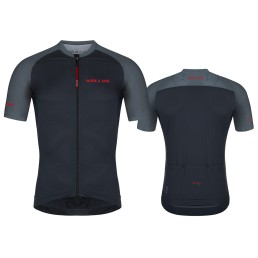 Marškinėliai KLS Rival 2 (mėlyna) XL