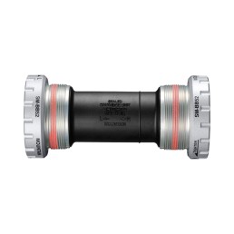 Miniklio velenas SH BSA 83mm, SM-BB52 MTB Miniklio velenas SH BSA 83mm, SM-BB52 MTB