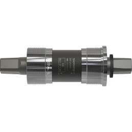 Miniklio velenas Shimano 107mm/68mm BSA BB-UN300 kvad. Miniklio velenas Shimano 107mm/68mm BSA BB-UN300 kvad.