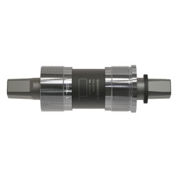 Miniklio velenas Shimano 122.5mm/73mm BSA BB-UN300 kvad. Miniklio velenas Shimano 122.5mm/73mm BSA BB-UN300 kvad.