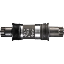 Miniklio velenas Shimano Acera BB-ES300 126mm/68mm Octalink Miniklio velenas Shimano Acera BB-ES300 126mm/68mm Octalink