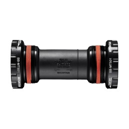 Miniklio velenas SHIMANO BB-MT501 Hollowtech II, 68/73mm Miniklio velenas SHIMANO BB-MT501 Hollowtech II, 68/73mm