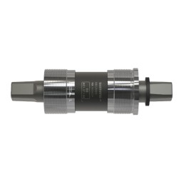 Miniklio velenas SHIMANO BB-UN300 68x127,5 mm BSA Miniklio velenas SHIMANO BB-UN300 68x127,5 mm BSA