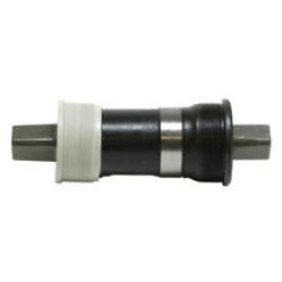 Miniklio velenas Shimano BBUN26 68x110mm BSA Miniklio velenas Shimano BBUN26 68x110mm BSA
