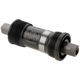 Miniklio velenas Shimano BBUN26 68x113 mm BSA Miniklio velenas Shimano BBUN26 68x113 mm BSA