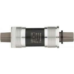 Miniklio velenas Shimano BSA BB-UN300 kvadratas 117,5mm/68mm Miniklio velenas Shimano BSA BB-UN300 kvadratas 117,5mm/68mm