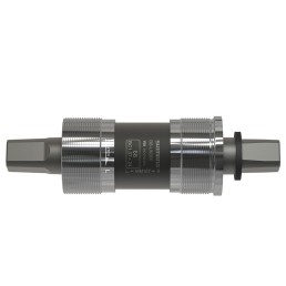 Miniklio velenas Shimano SH 107mm/68mm BSA BB-UN300 kvad. Miniklio velenas Shimano SH 107mm/68mm BSA BB-UN300 kvad.