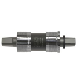 Miniklio velenas Shimano SH 115mm/68mm BSA BB-UN300 kvad. Miniklio velenas Shimano SH 115mm/68mm BSA BB-UN300 kvad.